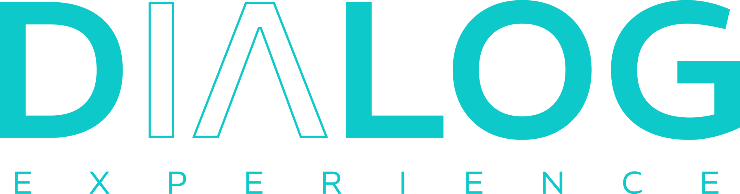 Logo DIALOG Verde