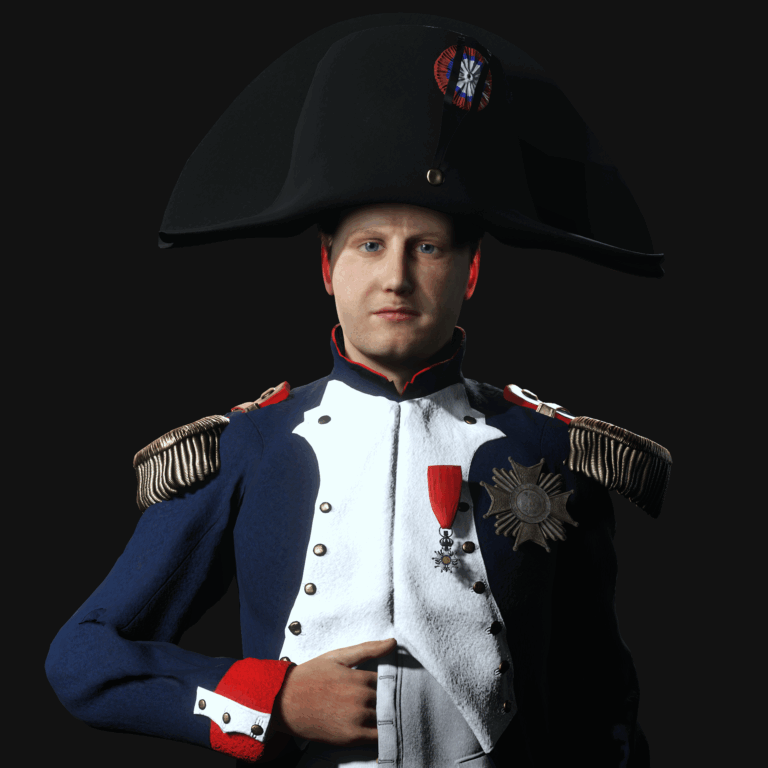 NAPOLEONE