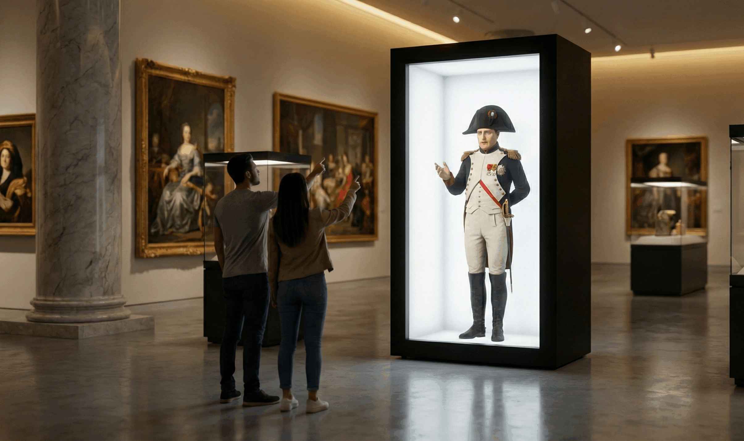 Musei e mostre