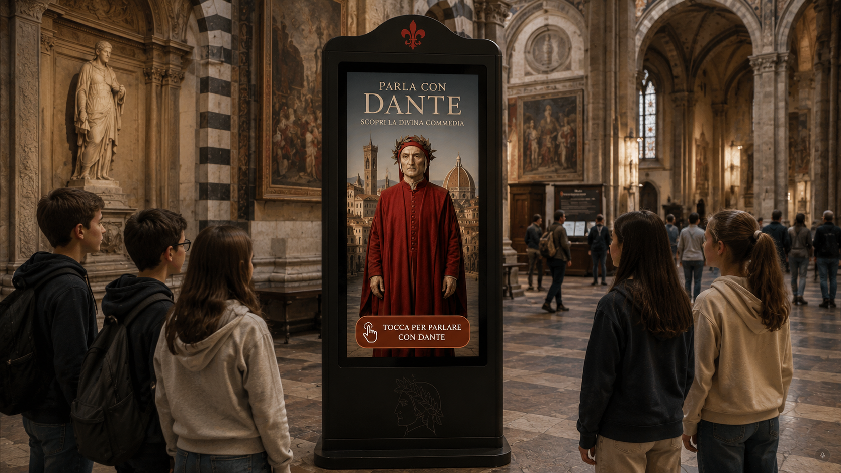 Musei e mostre