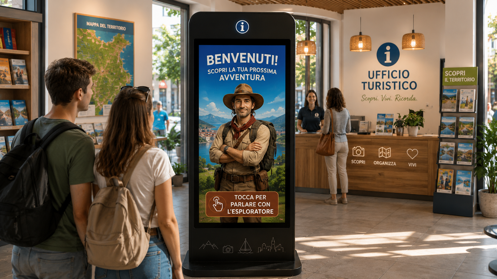 Destinazioni turistiche